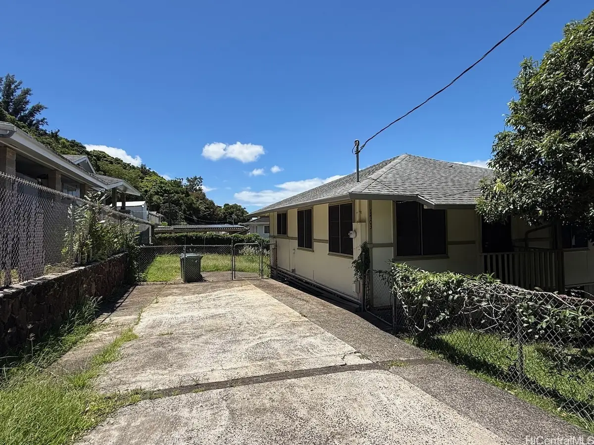 1703 Mahani Loop, Honolulu, HI 96819 - #1