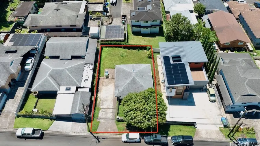 1703 Mahani Loop, Honolulu, HI 96819 - #2