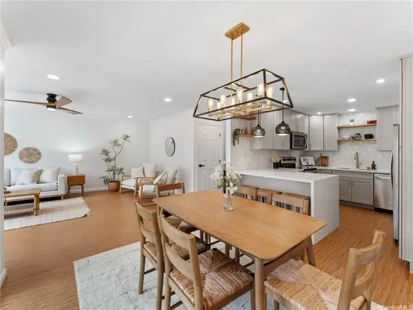 47-028 Hui Iwa Place #45E, Kaneohe, HI 96744
