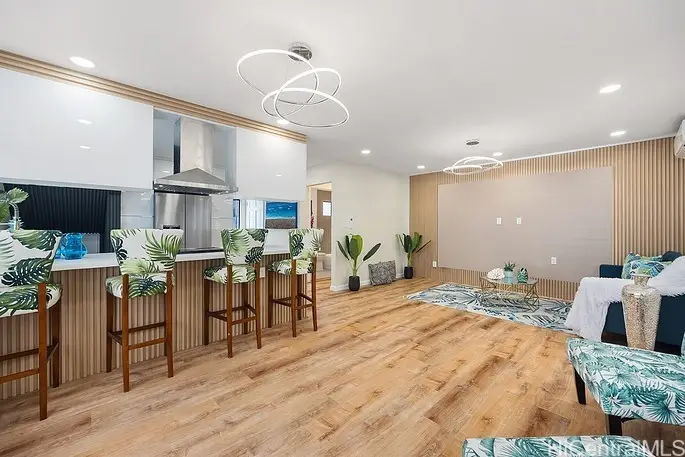 1812 Waiola Street #A, Honolulu, HI 96826 - #1