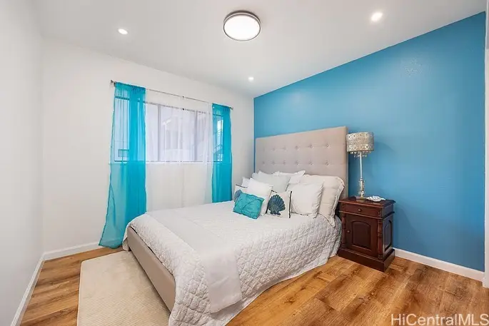 1812 Waiola Street #A, Honolulu, HI 96826 - #3