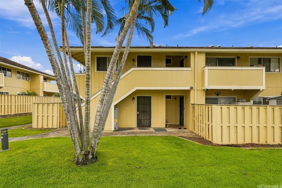 94-1063 Kaukahi Place #4B, Waipahu, HI 96797 - #2