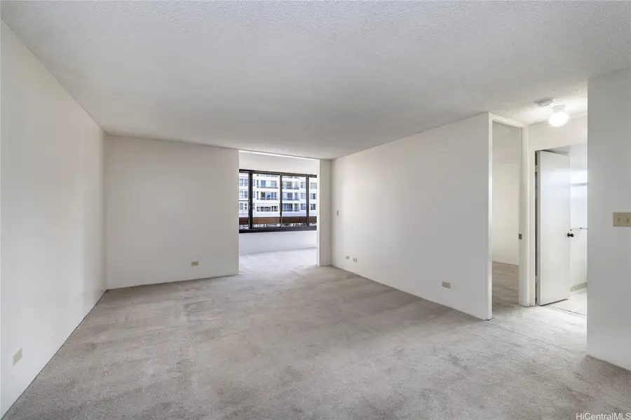 905 Spencer Street #503, Honolulu, HI 96822 - #2