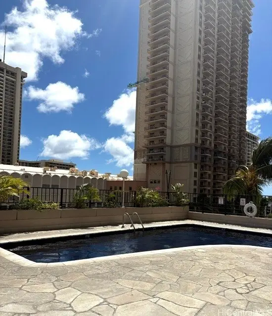 1850 Ala Moana Boulevard #603, Honolulu, HI 96815 - #1