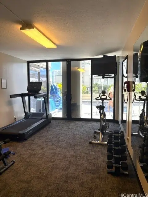 1850 Ala Moana Boulevard #603, Honolulu, HI 96815 - #2