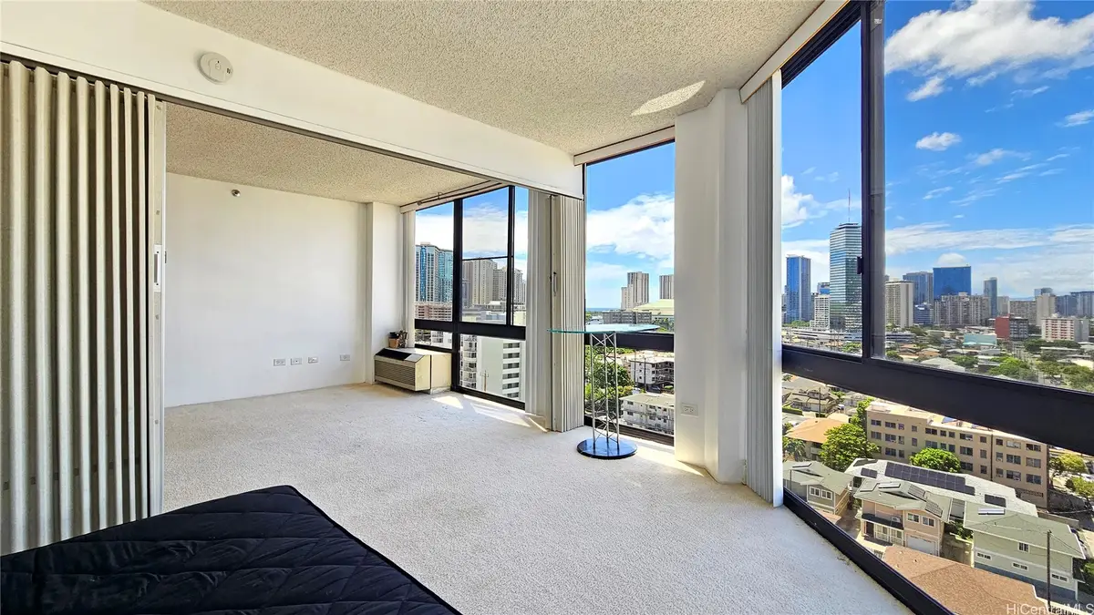 747 Wiliwili Street #1403, Honolulu, HI 96826 - #1