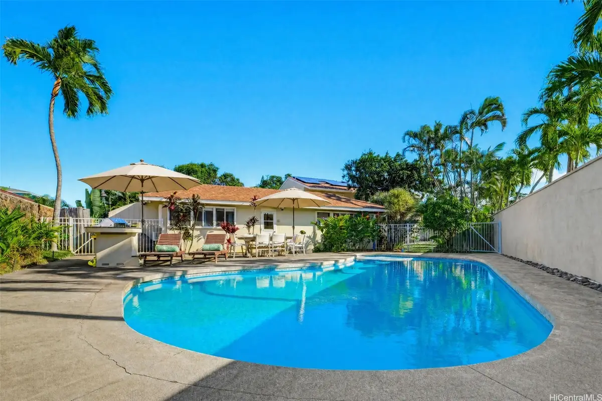 676 Mokapu Road, Kailua, HI 96734 - #1