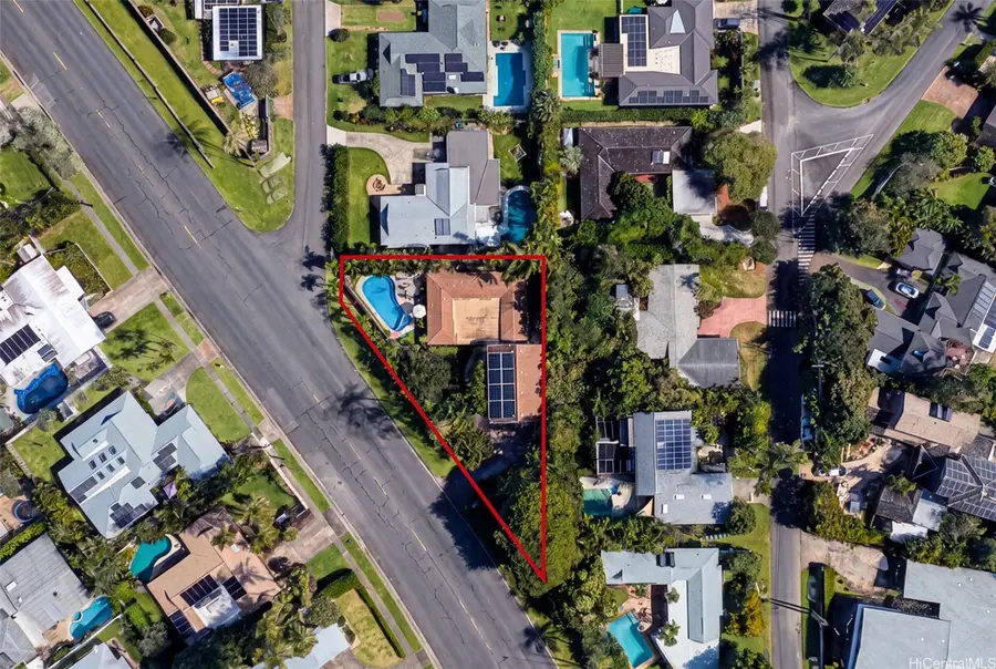 676 Mokapu Road, Kailua, HI 96734 - #3