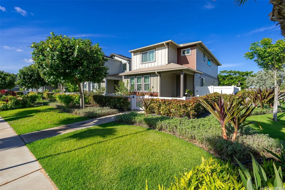 91-1101 Franklin D Roosevelt Avenue #101, Kapolei, HI 96707 - #1