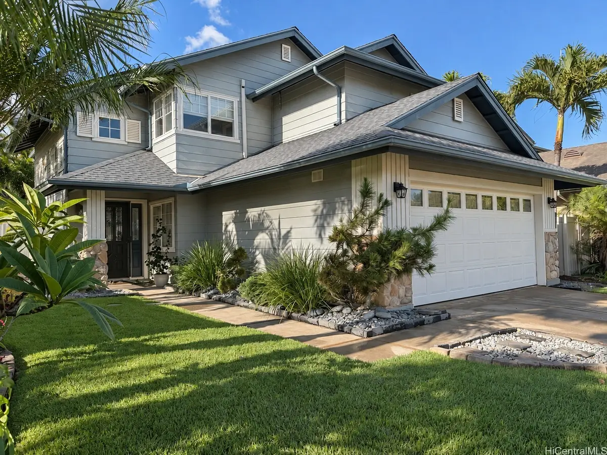 92-6031 Kohi Street, Kapolei, HI 96707 - #1