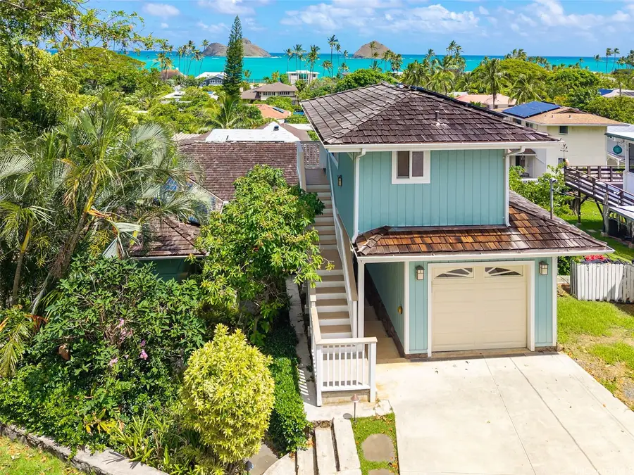 1342 Mokolea Drive, Kailua, HI 96734 - #3
