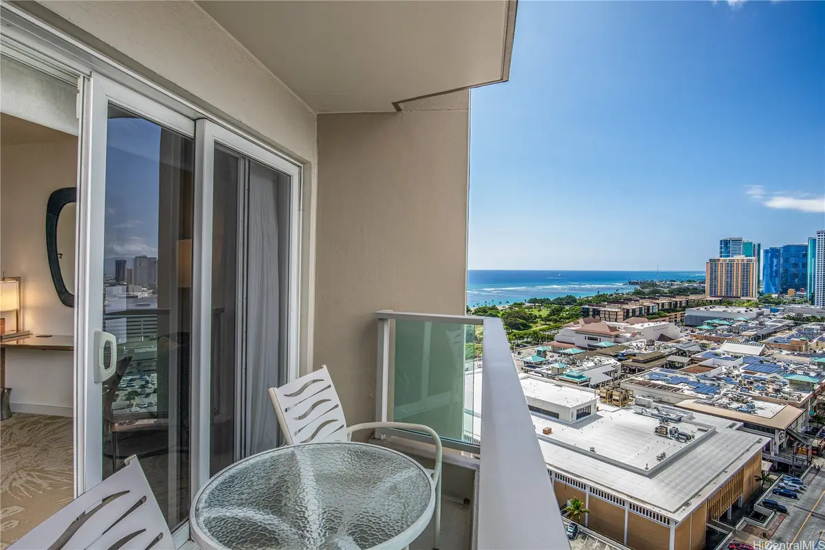 410 Atkinson Drive #2505, Honolulu, HI 96814 - #1