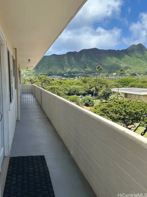 320 Ainakea Way #712, Honolulu, HI 96815 - #3