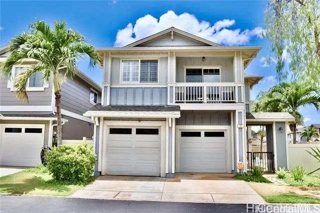 91-1200 Keaunui Drive #17, Ewa Beach, HI 96706 - #1