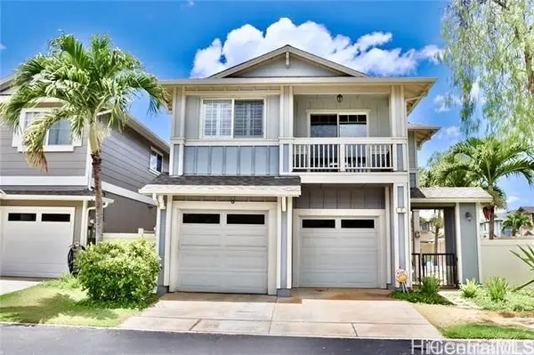 91-1200 Keaunui Drive #17, Ewa Beach, HI 96706
