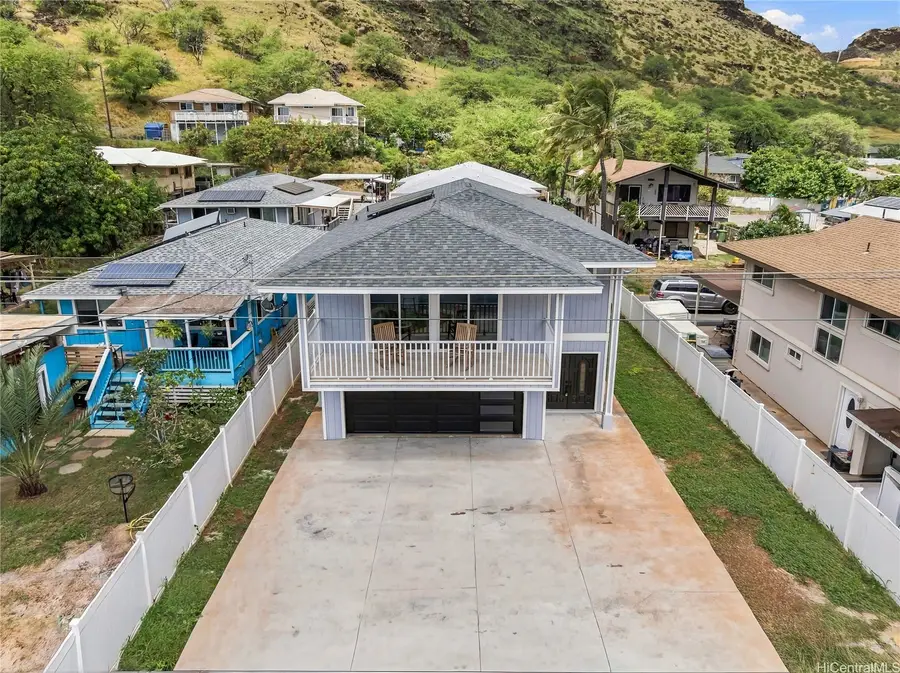 87-1406 Farrington Highway #A, Waianae, HI 96792 - #3