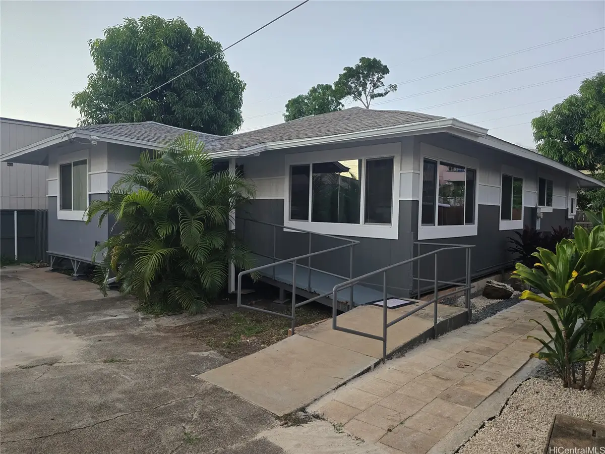 98-005 Kaluamoi Place, Pearl City, HI 96782 - #1