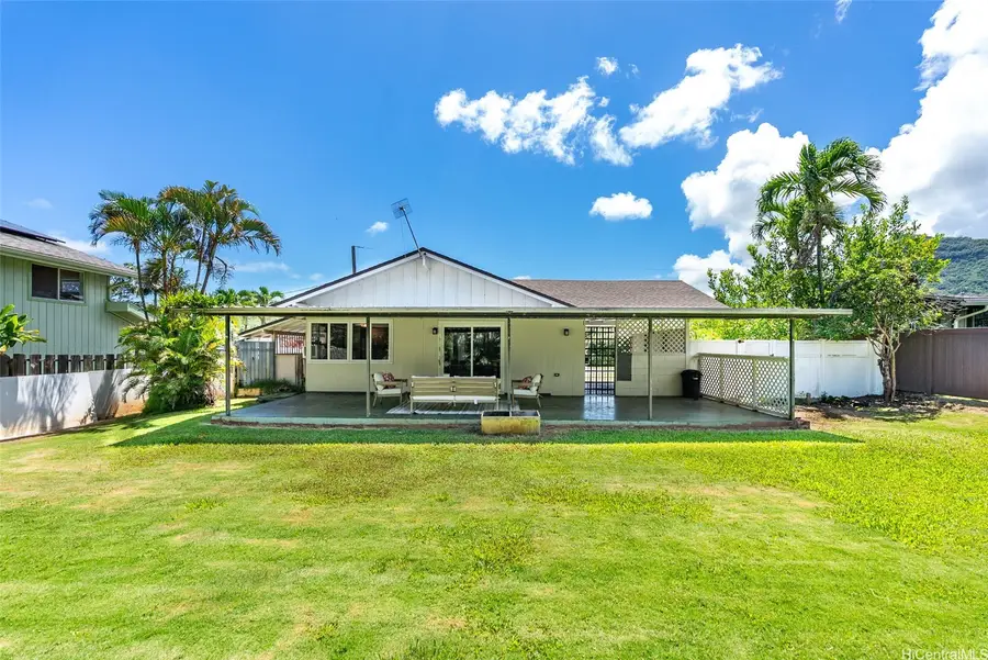 1322 Ulupuni Street, Kailua, HI 96734 - #2