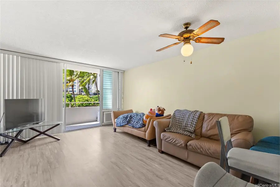 1676 Ala Moana Boulevard #208, Honolulu, HI 96815 - #2