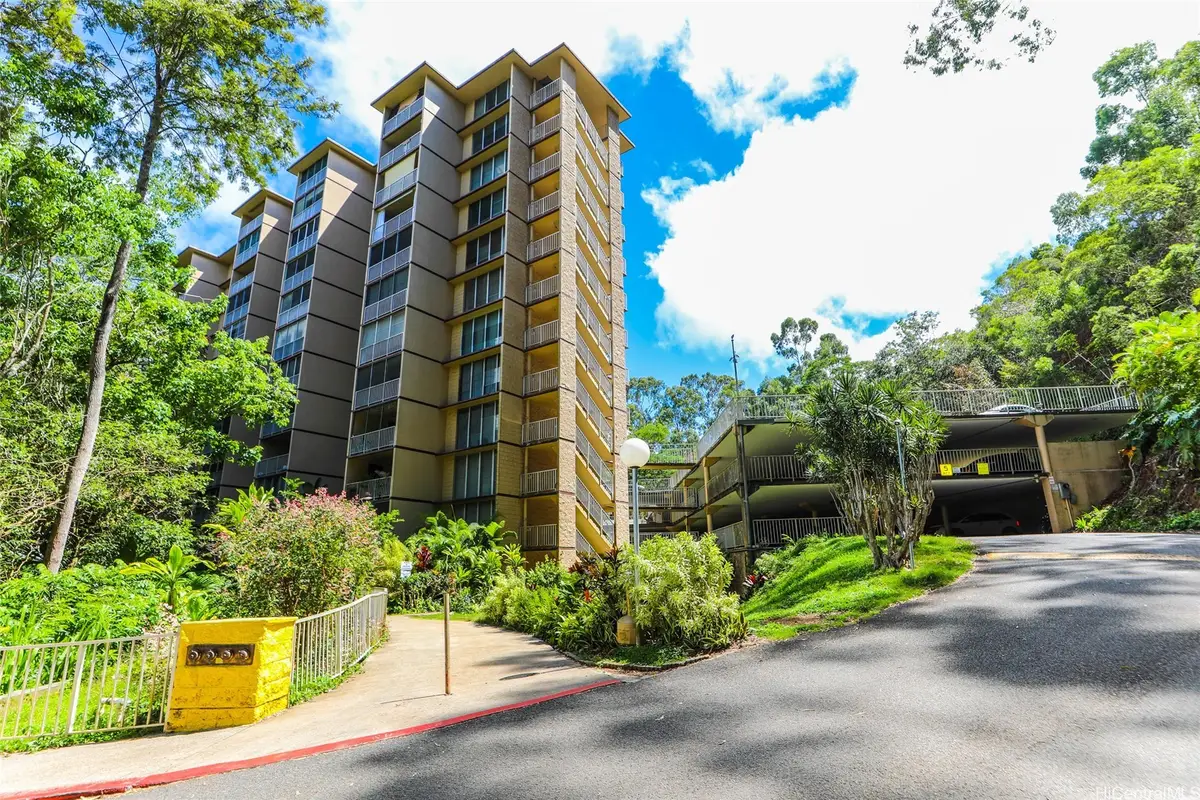 95-227 Waikalani Drive #A708, Mililani, HI 96789 - #1