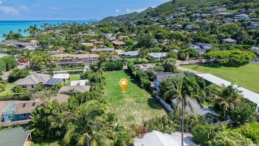 118 Kaiolena Drive, Kailua, HI 96734 - #2