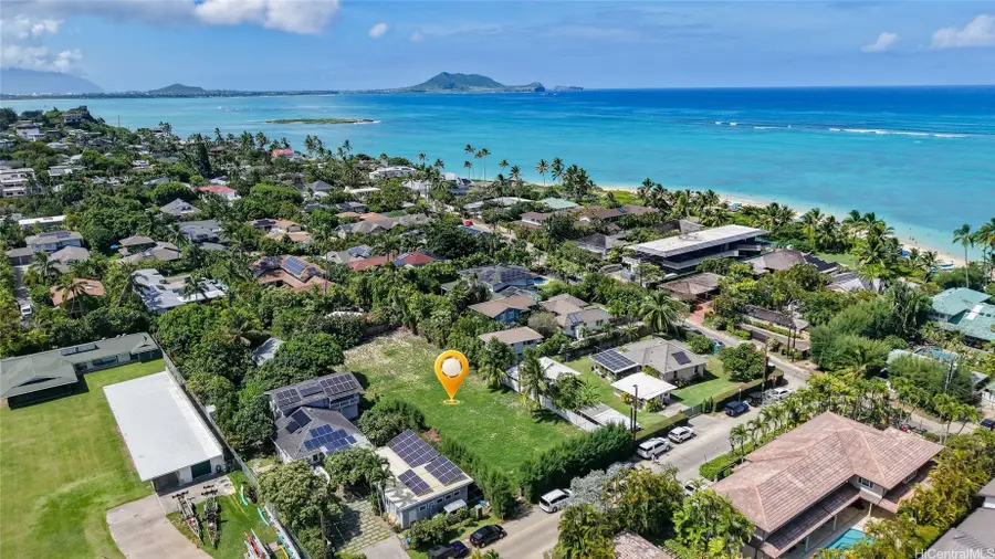 118 Kaiolena Drive, Kailua, HI 96734 - #3