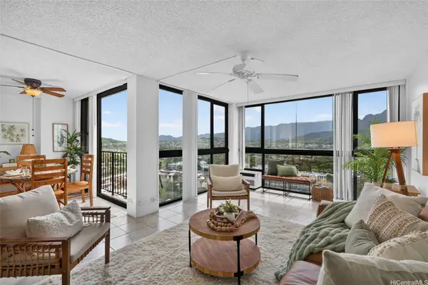322 Aoloa Street #1706, Kailua, HI 96734