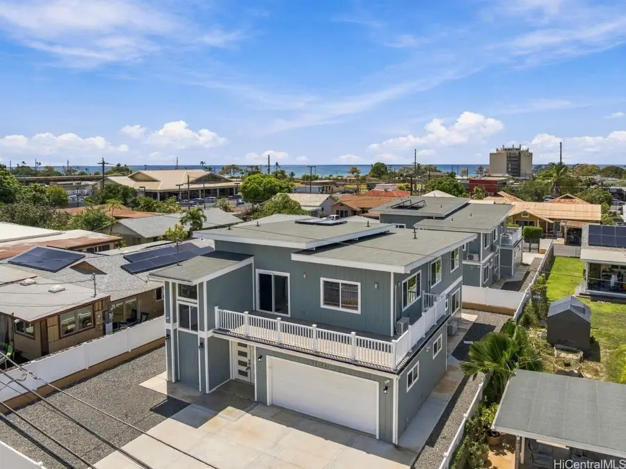85-1021 Mill Street, Waianae, HI 96792 - #2