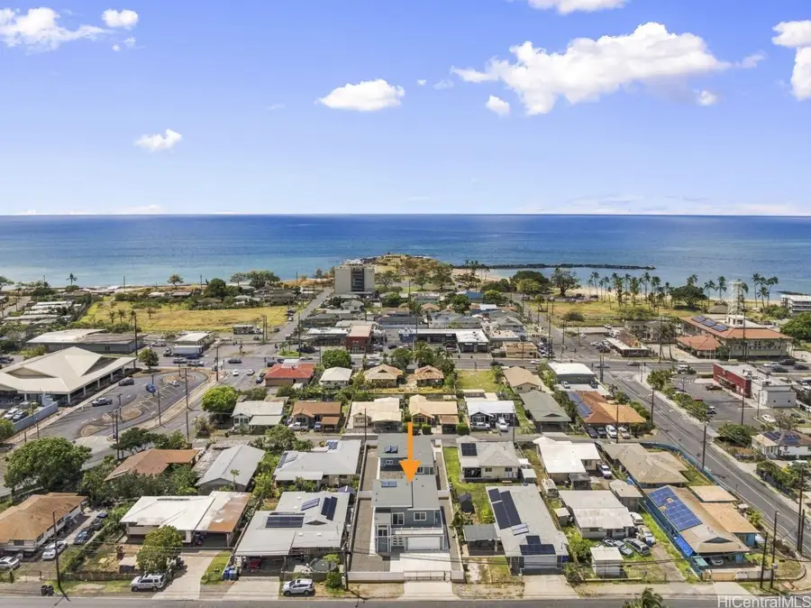 85-1021 Mill Street, Waianae, HI 96792 - #3