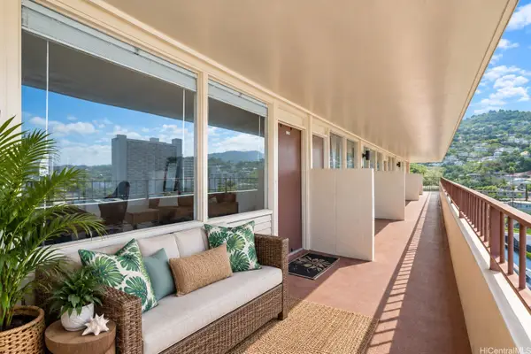 1710 Makiki Street #1005, Honolulu, HI 96822
