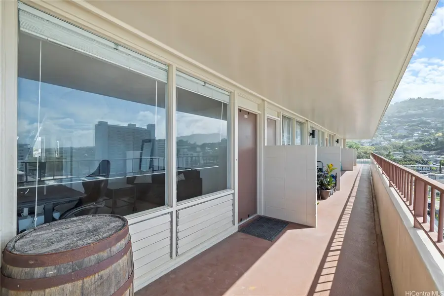 1710 Makiki Street #1005, Honolulu, HI 96822 - #2