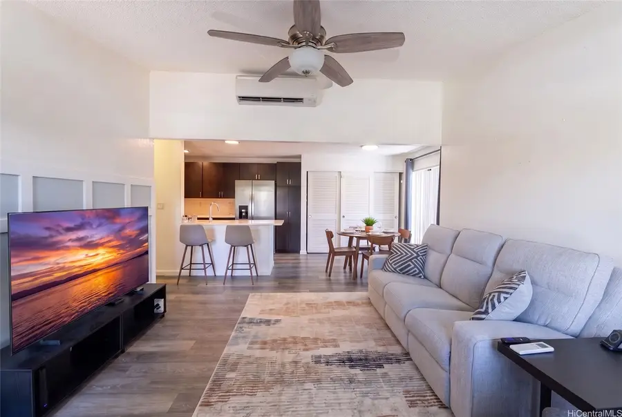 594 Mananai Place #21T, Honolulu, HI 96818 - #2