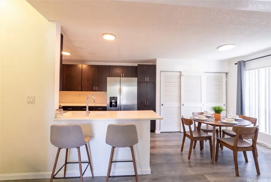 594 Mananai Place #21T, Honolulu, HI 96818 - #3