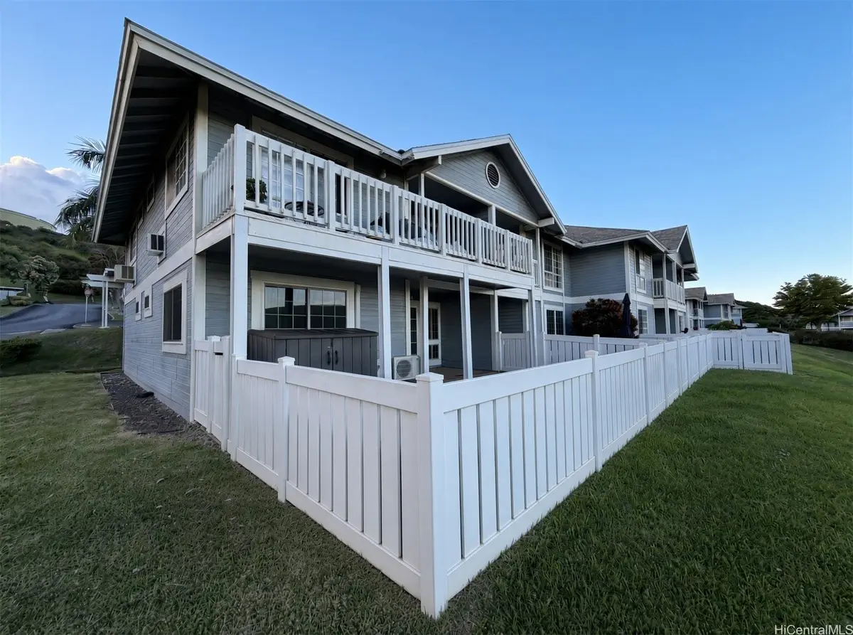 92-1025 Okaa Street #1101, Kapolei, HI 96707 - #1