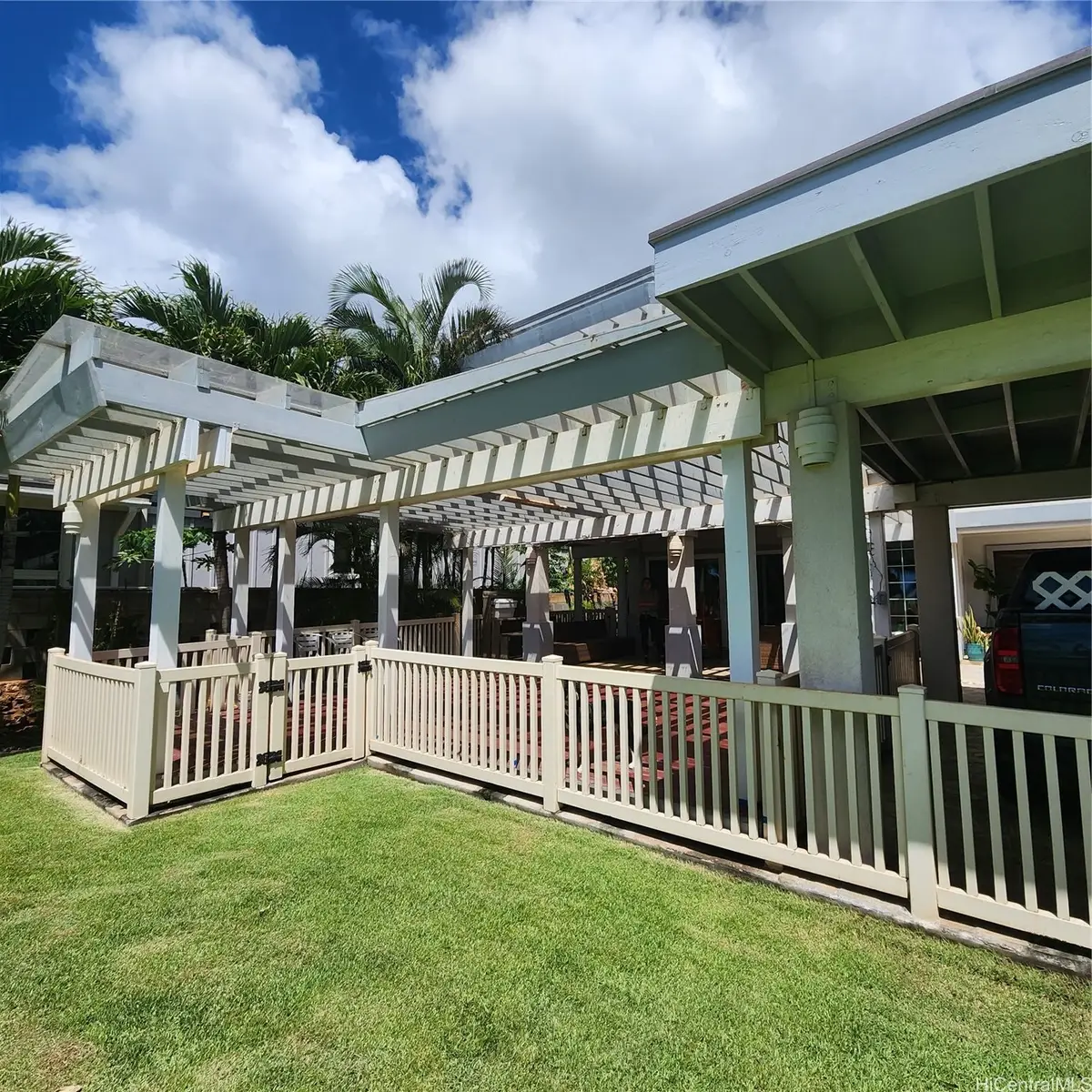 91-633F Pohakupuna Road, Ewa Beach, HI 96706 - #1