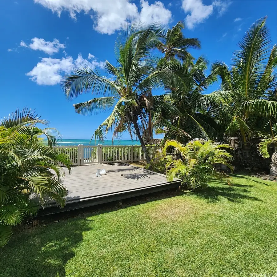 91-633F Pohakupuna Road, Ewa Beach, HI 96706 - #2