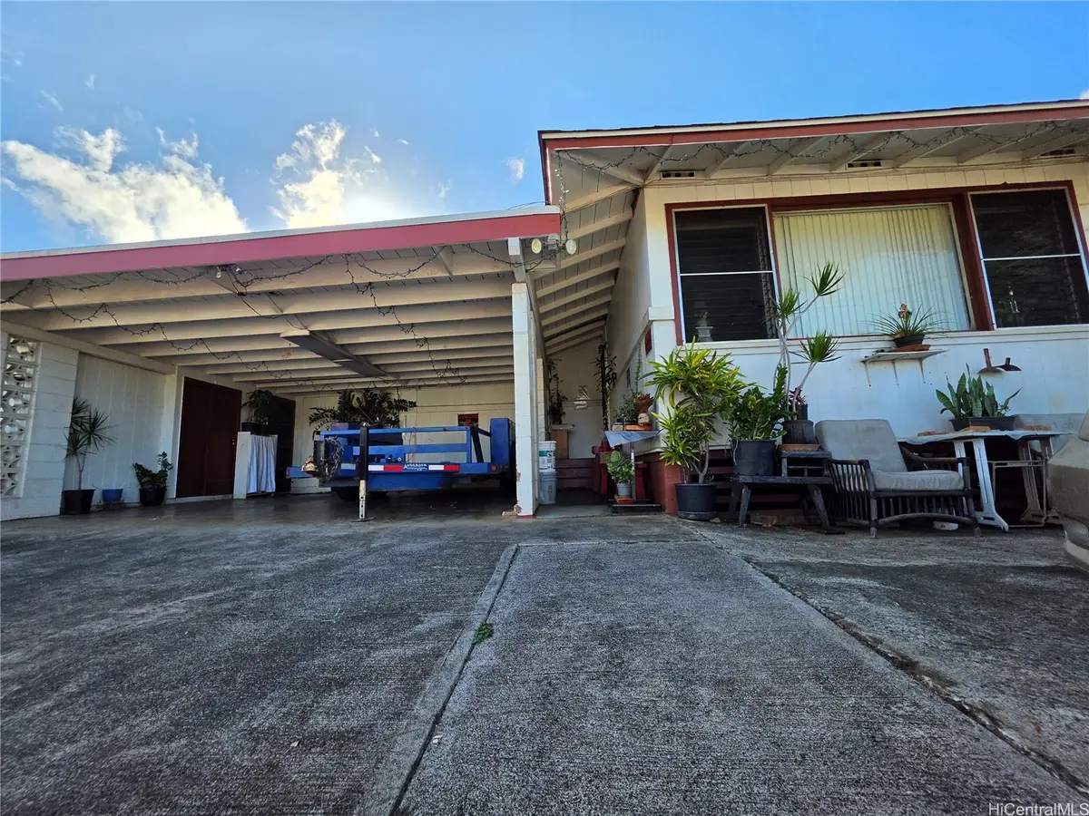 94-1229 Kahuanui Street, Waipahu, HI 96797 - #1