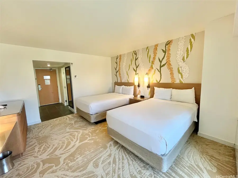 410 Atkinson Drive #1021, Honolulu, HI 96814 - #2