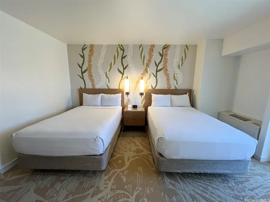 410 Atkinson Drive #1021, Honolulu, HI 96814 - #3
