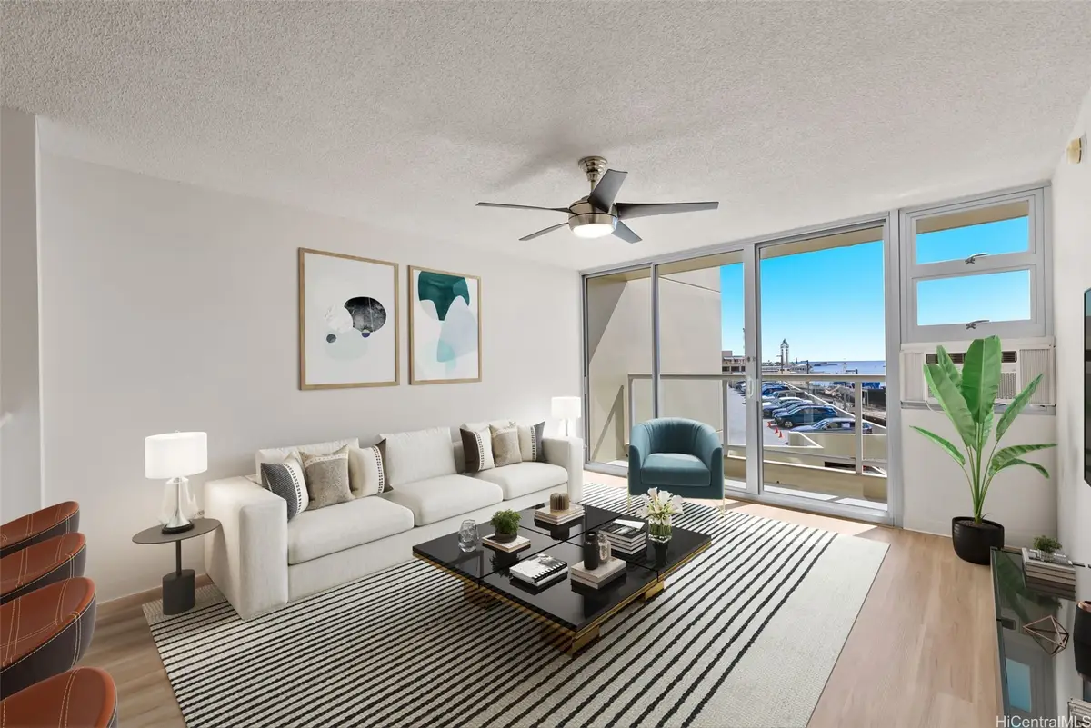 215 N King Street #805, Honolulu, HI 96817 - #1