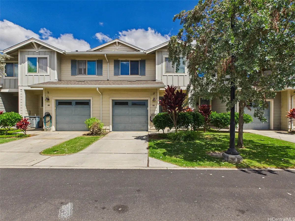 801 Kakala Street #104, Kapolei, HI 96707 - #1