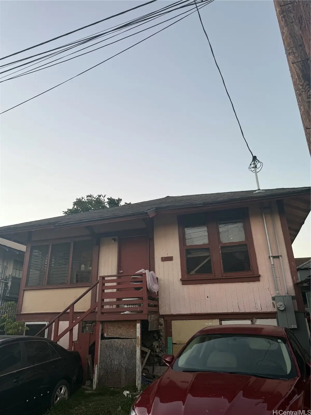 1026 Mao Lane, Honolulu, HI 96817 - #1