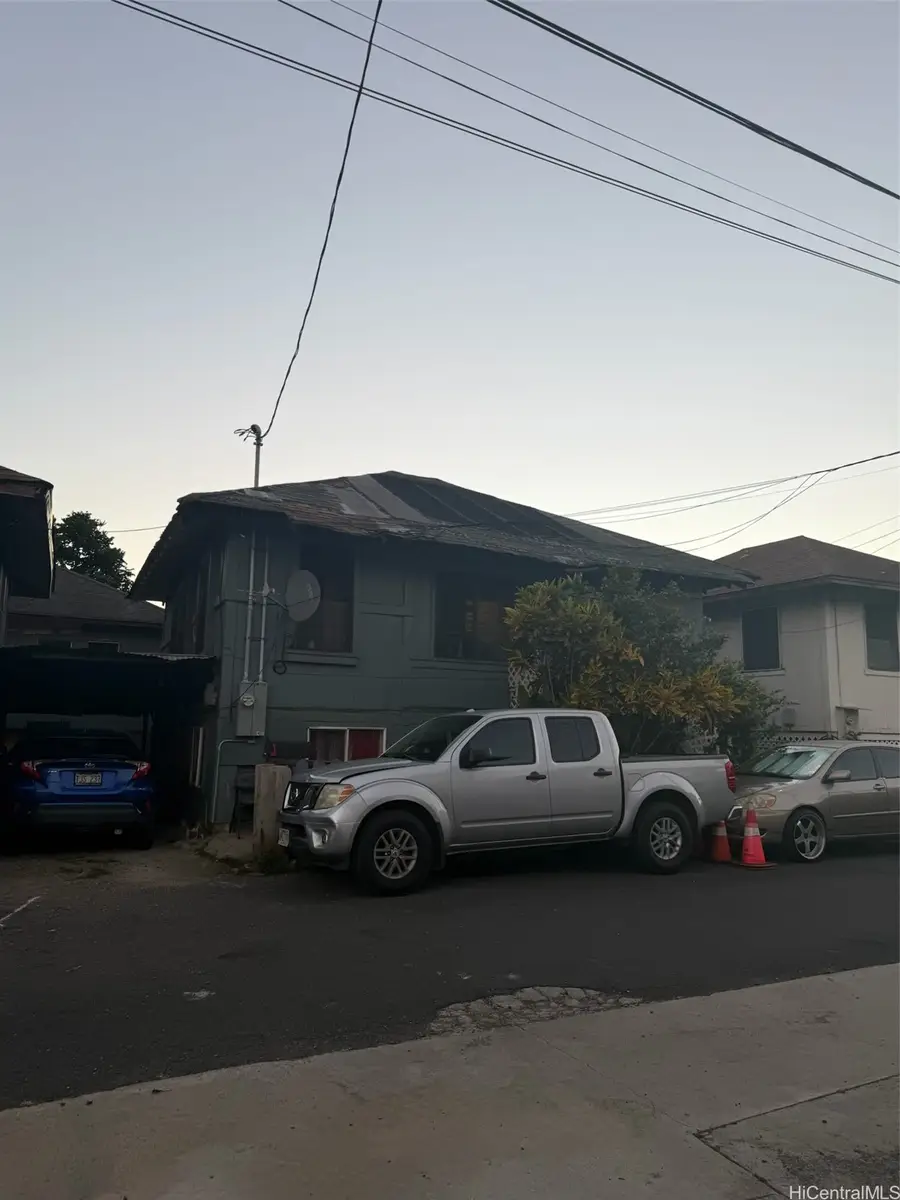 1026 Mao Lane, Honolulu, HI 96817 - #3