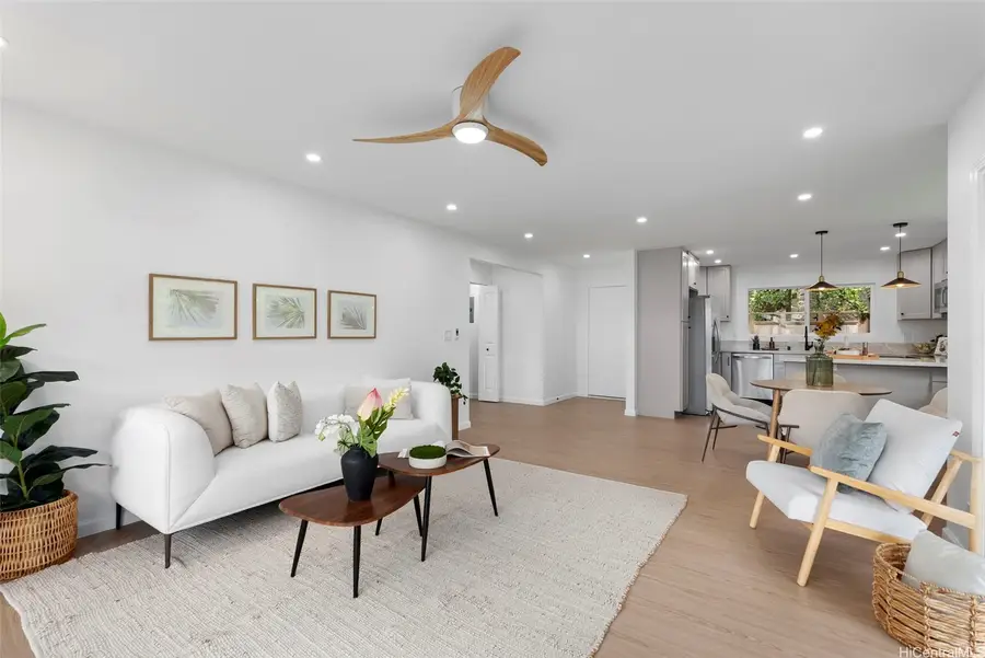 978-A Akipohe Place #2A, Kailua, HI 96734 - #3