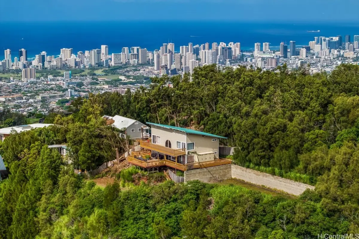4969 Maunalani Circle, Honolulu, HI 96816 - #1