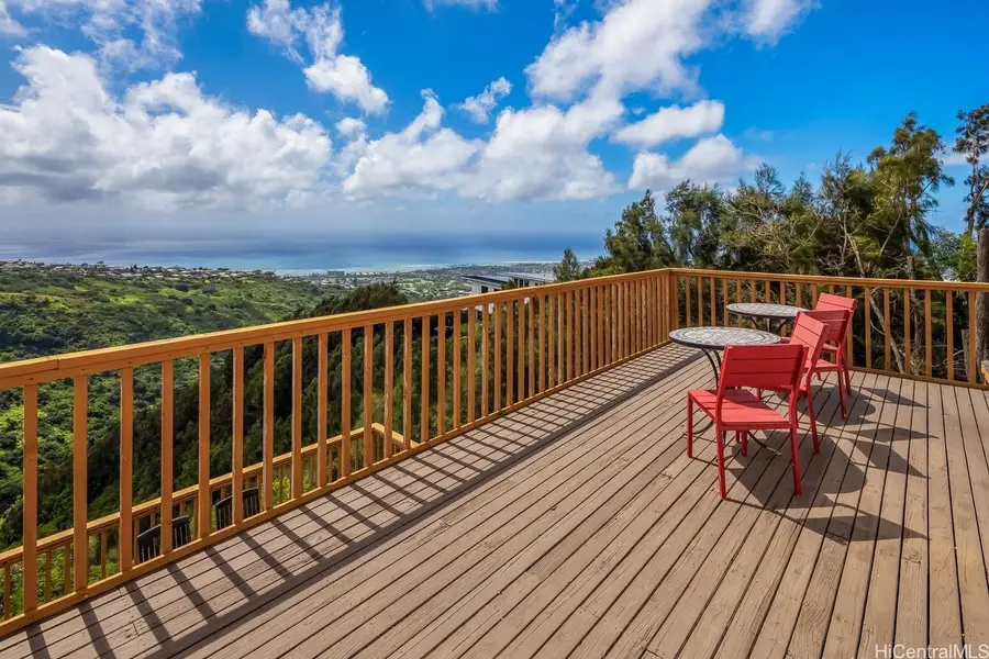 4969 Maunalani Circle, Honolulu, HI 96816 - #3