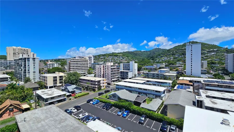 1550 Wilder Avenue #A905, Honolulu, HI 96822 - #3