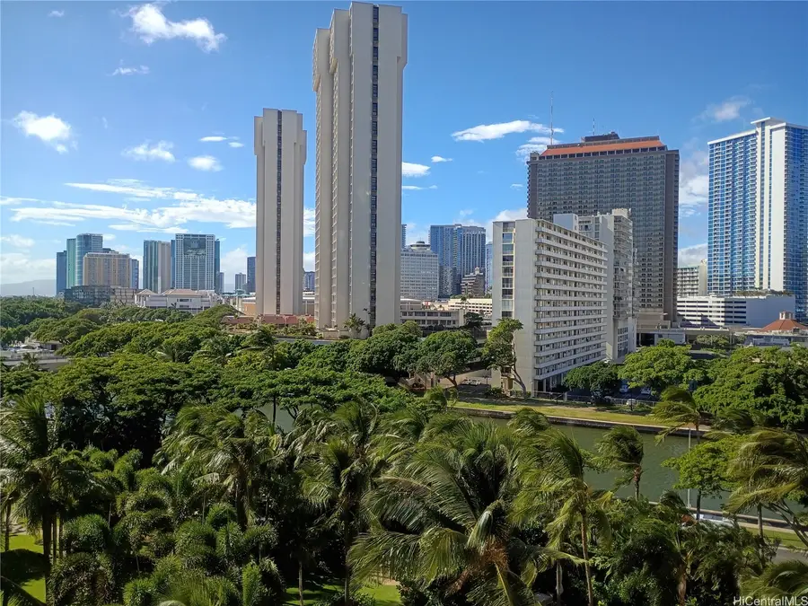 1551 Ala Wai Boulevard #705, Honolulu, HI 96815 - #3