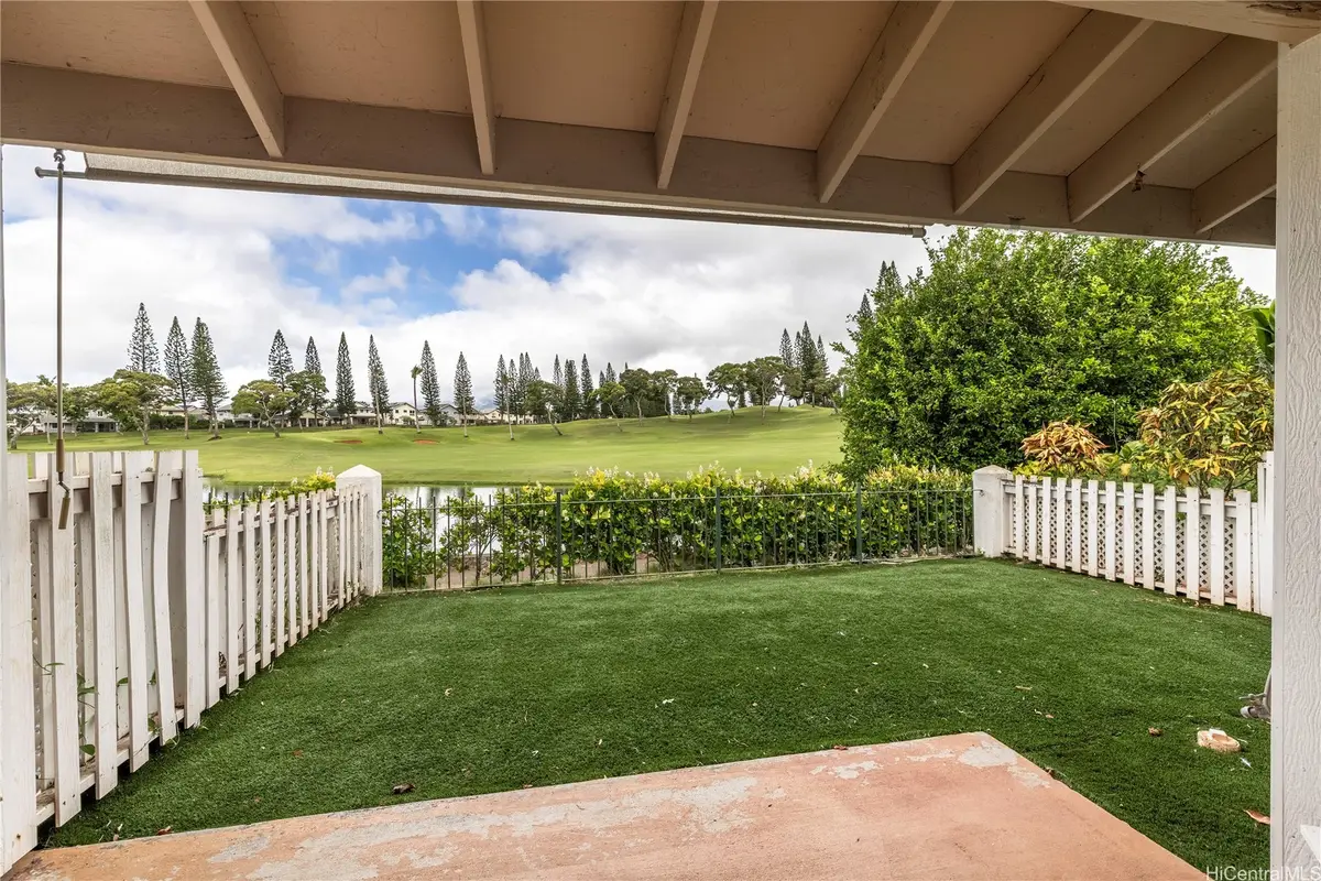 94-829 Lumiauau Street #G102, Waipahu, HI 96797 - #1