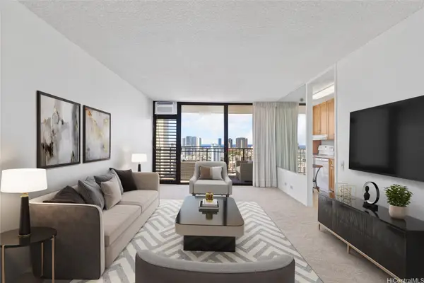 1630 Liholiho Street #2101, Honolulu, HI 96822